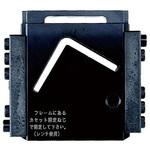 切断カセット 亀倉精機 締め付け/穴あけ用部品 【通販モノタロウ】 切断カセット 亀倉精機 締め付け/穴あけ用部品 【通販モノタロウ】