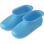 シンプルブーツ (浅型) LEC(レック)