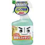 激落ち スッキリ  リビング用洗剤 LEC(レック)