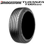 【2024年製】TURANZA T005 EVO トランザ サマータイヤ BRIDGESTONE(ブリヂストン)