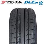 【2025年製】BluEarth E70NZ ブルーアース サマータイヤ YOKOHAMA(横浜ゴム)