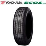 【2024年製】ECOS ES31 エコス サマータイヤ YOKOHAMA(横浜ゴム)