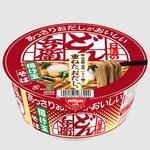 日清のあっさりおだしがおいしいどん兵衛 揚げ玉そば 日清食品
