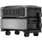 DELTA Pro Ultra 6，000Whセット EcoFlow(エコフロー)
