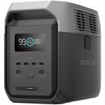 DELTA 3 1500 ポータブル電源 1，536Wh EcoFlow(エコフロー)