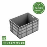 TP-464L(リサイクル) 岐阜プラスチック工業