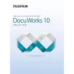 DocuWorks 10 ボリュームライセンス版/50ライセンス 富士フイルムビジネスイノベーション