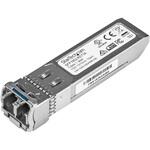 SFP+モジュール/Cisco SFP-10G-LR-S互換/10GBASE-LR準拠/1310nm/DDM対応/最大10km StarTech.com