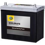 充電制御車対応セミシールド メンテナンスフリー バッテリー Xcelerate Batteries HELLA