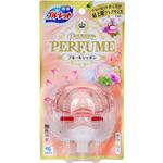 ブルーレット プレミアムパフューム 小林製薬