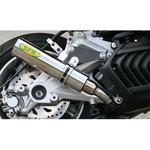 3033 マフラー RPM RPM