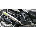 3036 マフラー RPM RPM