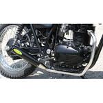 1073 マフラー RPM-250Single RPM