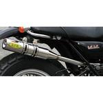 マフラー RPM-250Single RPM