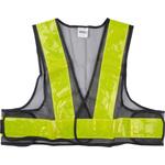 - 安全反射ベスト ショート丈 モノタロウ 20224664