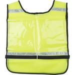 - ゼッケンベスト メッシュ モノタロウ 20224725