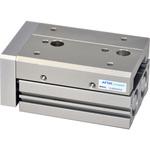 スライドユニットシリンダ(リバーシブル) HLSシリーズ AirTAC