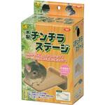 757 木製チンチラステージ WILD