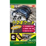 13 育成クヌギマット WILD