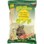 デグーサンド WILD