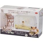 ルーミィ グランスペース クリアー WILD