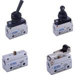 メカニカルバルブ CM3シリーズ AirTAC