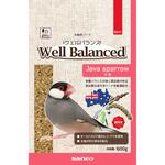 ウェルバランス 文鳥 WILD