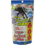 186 ダニよけ消臭剤 WILD