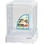 C78 イージーホーム クリアーモモンガ 40 WILD