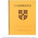 リングノート ケンブリッジ CAMBRIDGE 日本ノート