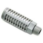補助機器(サイレンサー)-PALシリーズ AirTAC