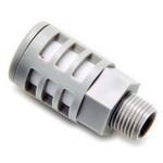補助機器(サイレンサー)-PALMシリーズ AirTAC