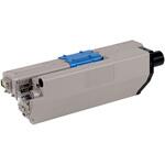 ECT-OKB-TCC4AK-2 TC-C4AK2対応リサイクルトナーカートリッジ エコリカ