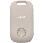 calon スマートトラッカー with Apple Find My TA ラスタバナナ