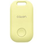 calon スマートトラッカー with Apple Find My LYL ラスタバナナ