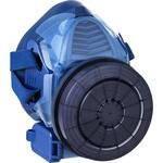 電動ファン付き呼吸用保護具 BL-351H-04 面体セット 興研