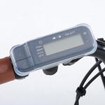 PAS スマートクロックスイッチカバークリア YAMAHA(ヤマハ)