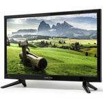 22V型ハイビジョン液晶テレビ ダイアモンドヘッド