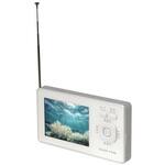 防水3．2インチワンセグTVラジオ ダイアモンドヘッド