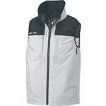 Nクールウェア ベスト(脇ファン)+空調服(R) スターターキット 25V NSP