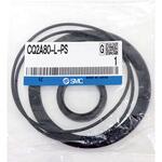 薄形シリンダ CQ2シリーズ(CQ2A80～) SMC