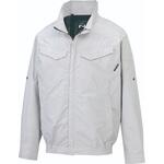 Nクールウェア 長袖(脇ファン)+空調服(R) スターターキット パワーファン NSP