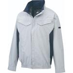 Nクールウェア 長袖(脇ファン)+空調服(R) スターターキット パワーファン NSP