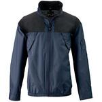 Nクールウェア 長袖(上部ファン)+空調服(R) スターターキット 小型バッテリー薄型ファン NSP