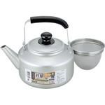 リアルデイズ 悠々茶味 アルマイト加工ケトル 和平フレイズ