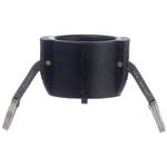 OPWカムロックカプラー ダストキャップ PP TOYOX(トヨックス)