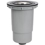 大型ゴミ収納器付防臭排水トラップ(40A) SUGICO(スギコ)