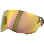 SOLIDーRAINBOW MIRROR X&XX用シールド SOLID SHIELD-RAINBOW MIRROR RIDEZ(ライズ)