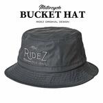 RIDEZ バケットハット RC14 RIDEZ(ライズ)