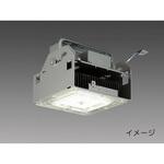 LED照明器具 高天井用ベースライト(GTシリーズ) 一般形 RGモデル(レギュラーグレードモデル) 三菱電機